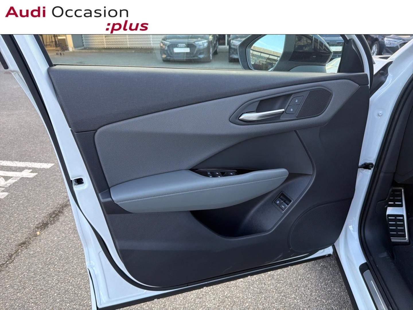 Voitures occasions Audi Q3 Sportback S line Dechy