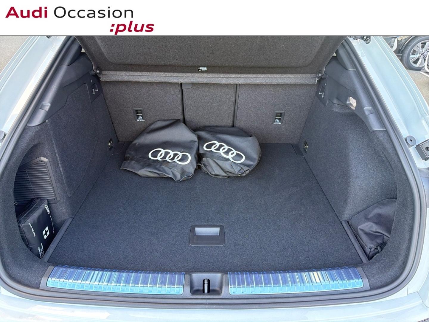 Voitures occasions Audi Q3 Sportback S line Dunkerque