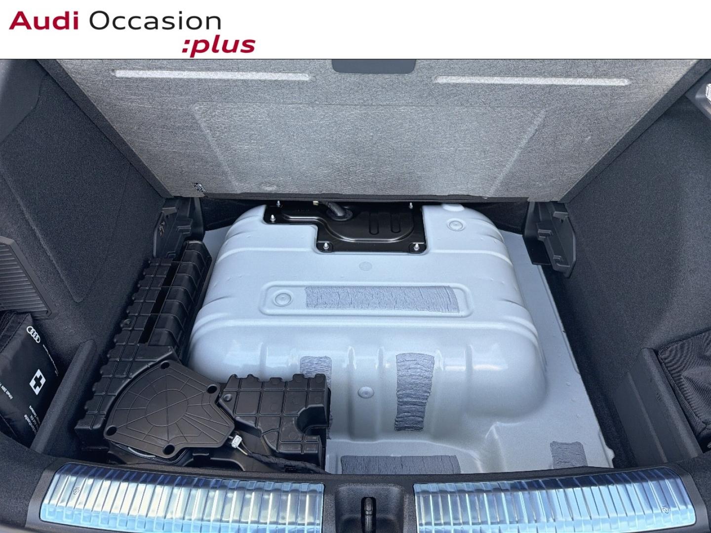 Voitures occasions Audi Q3 Sportback S line Dunkerque