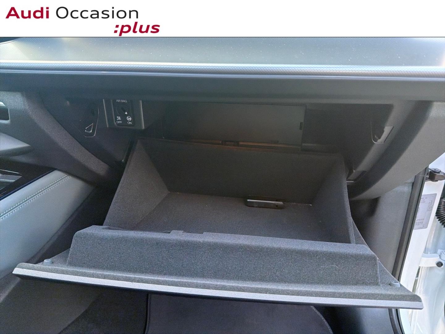 Voitures occasions Audi Q3 Sportback S line Dunkerque