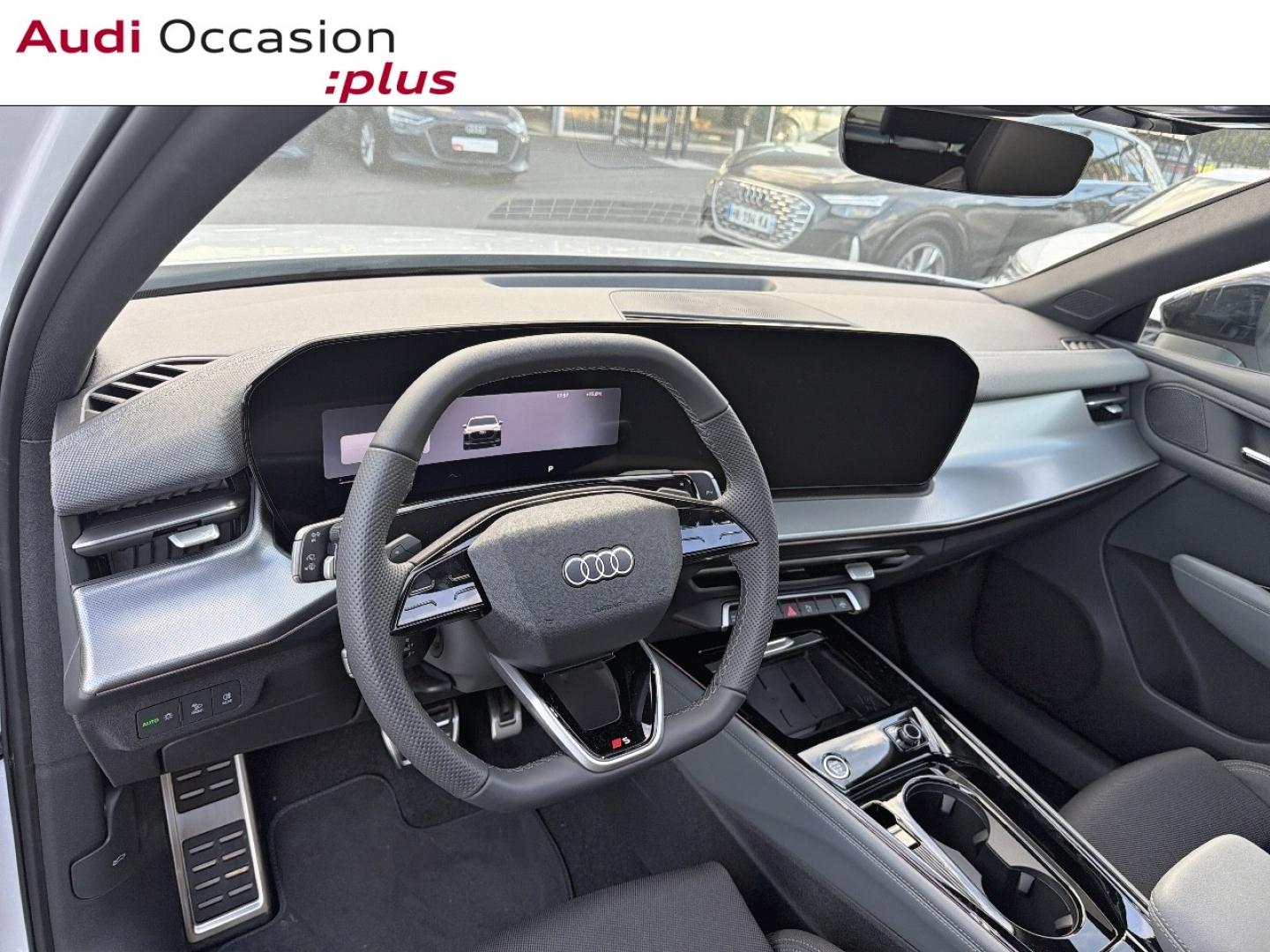Voitures occasions Audi Q3 Sportback S line Dunkerque