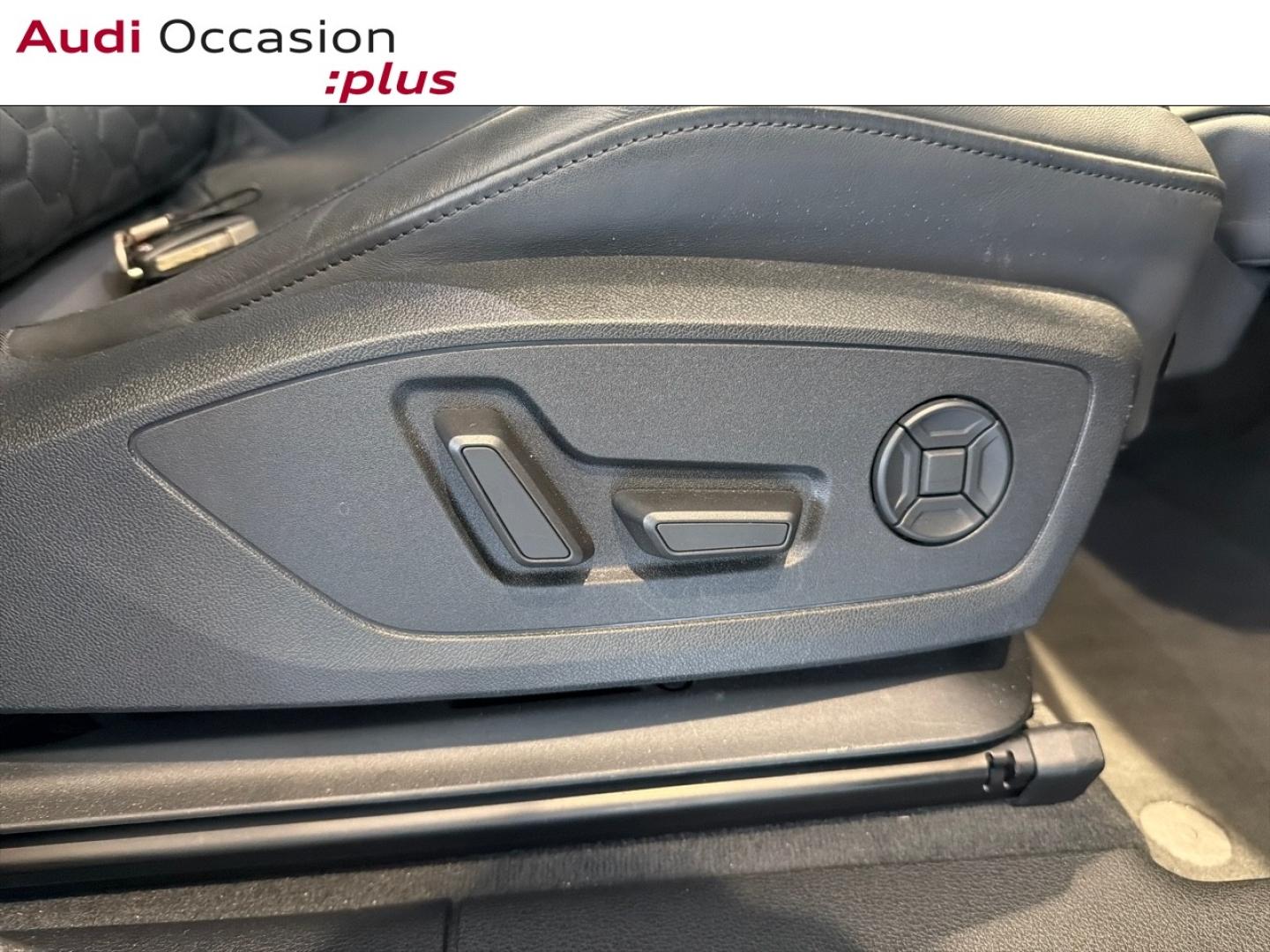 Voitures occasions Audi RS Q3 Sportback Base Dunkerque