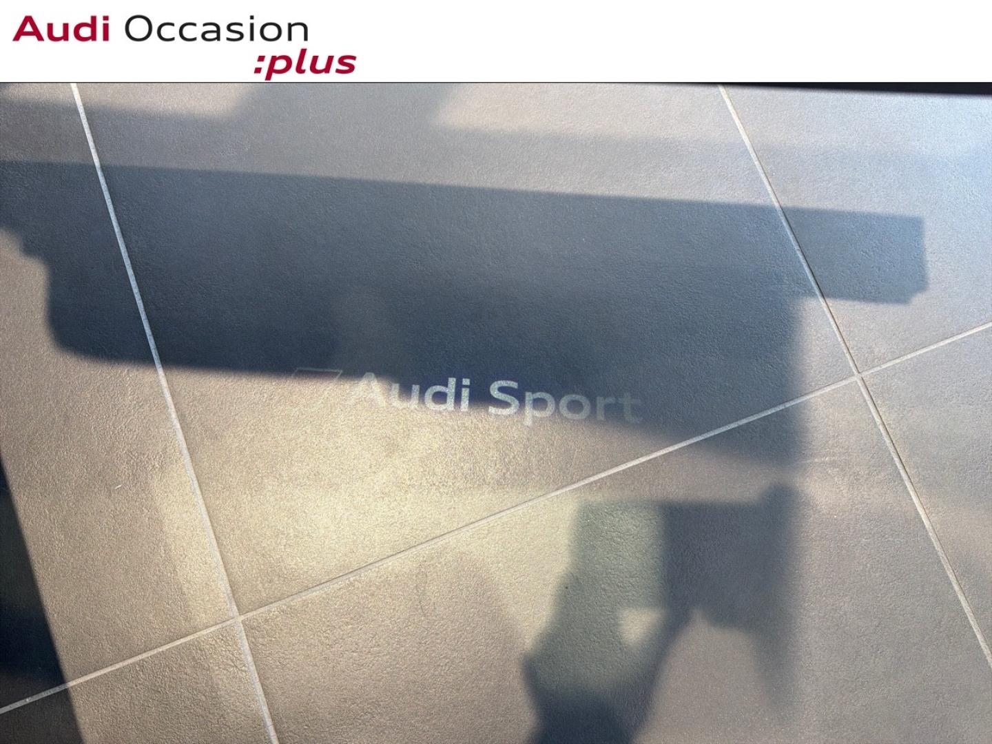 Voitures occasions Audi RS Q3 Sportback Base Dunkerque