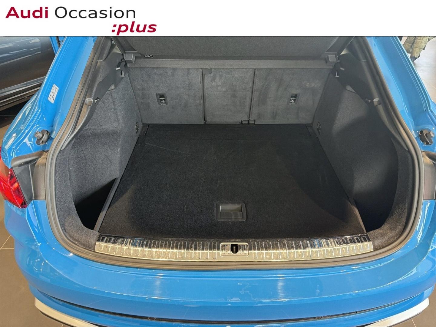 Voitures occasions Audi RS Q3 Sportback Base Dunkerque