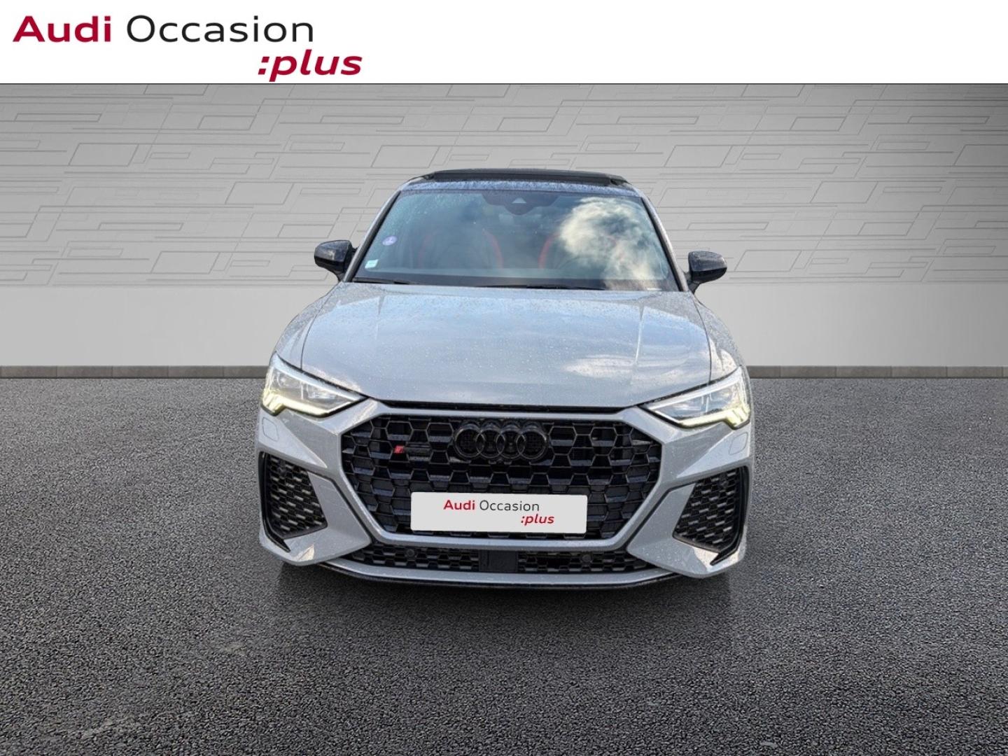Voitures occasions Audi RS Q3 Sportback Base Dunkerque