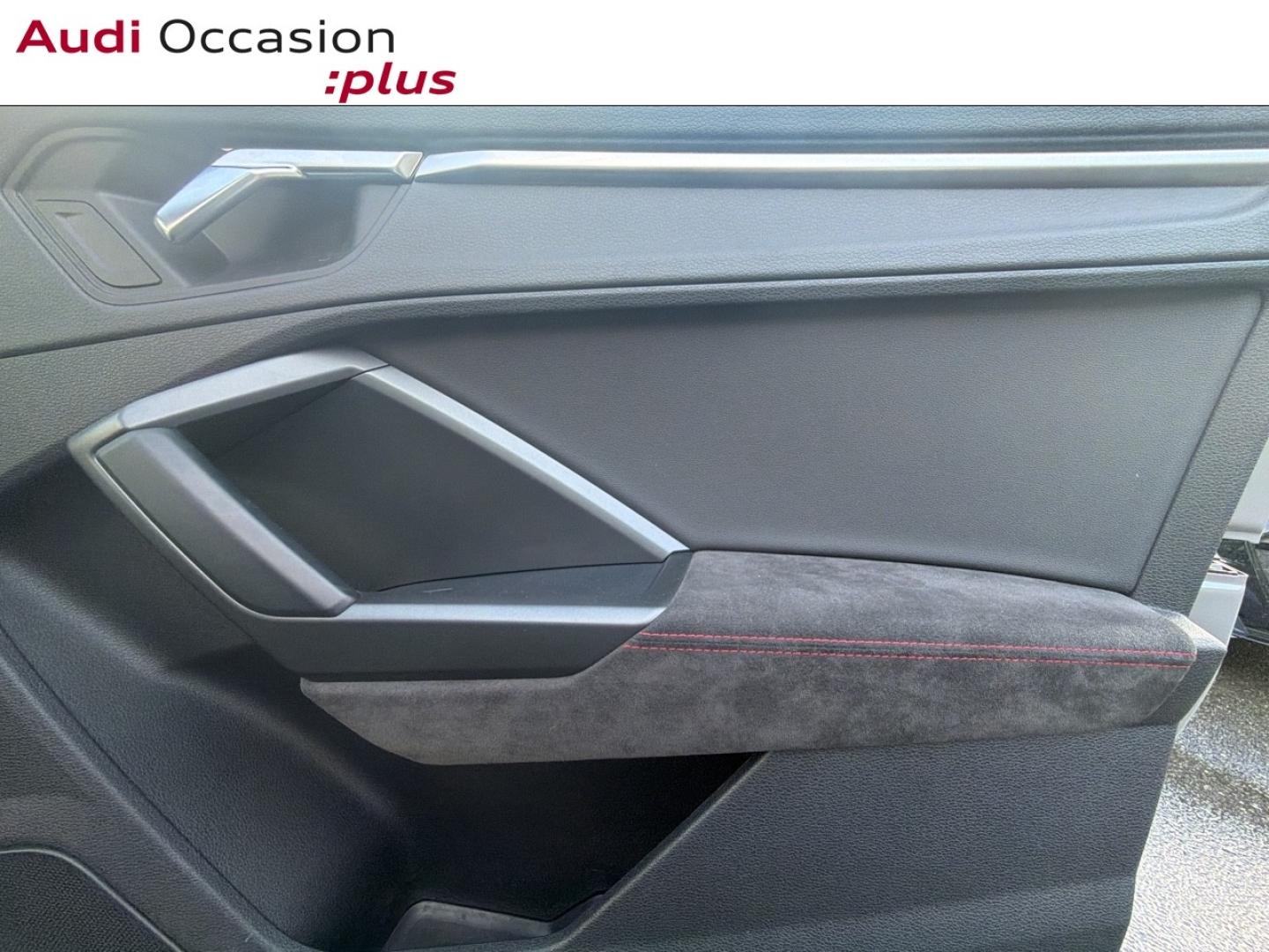 Voitures occasions Audi RS Q3 Sportback Base Dunkerque