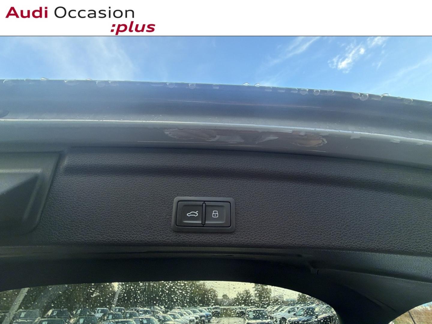 Voitures occasions Audi RS Q3 Sportback Base Dunkerque