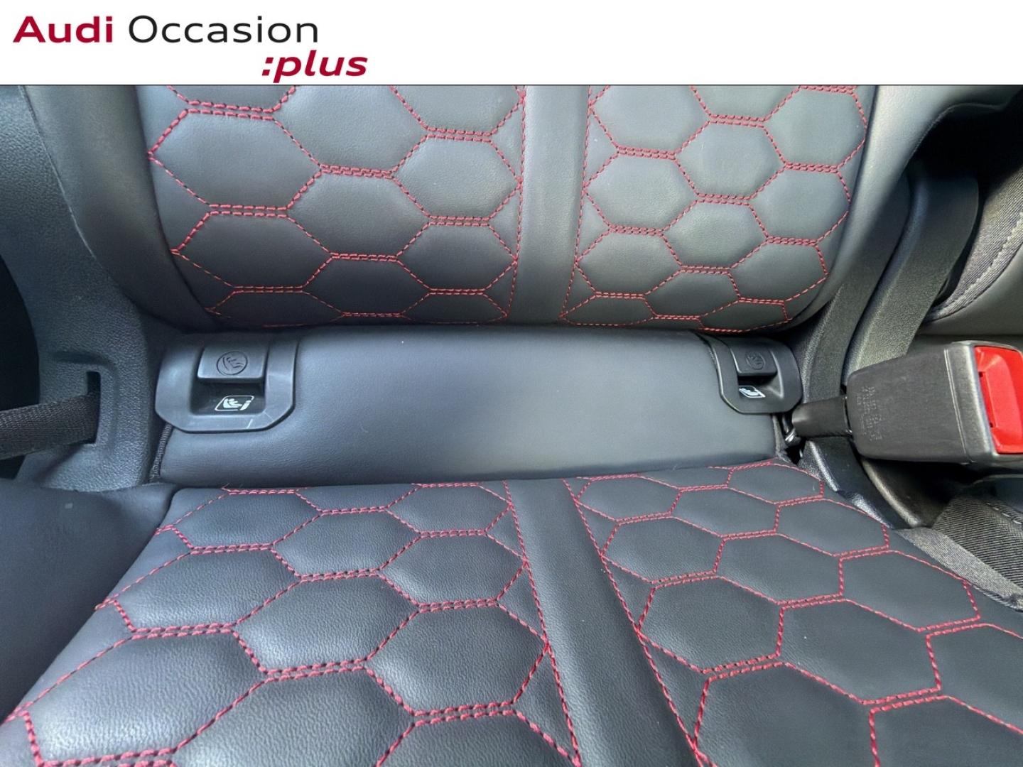 Voitures occasions Audi RS Q3 Sportback Base Dunkerque