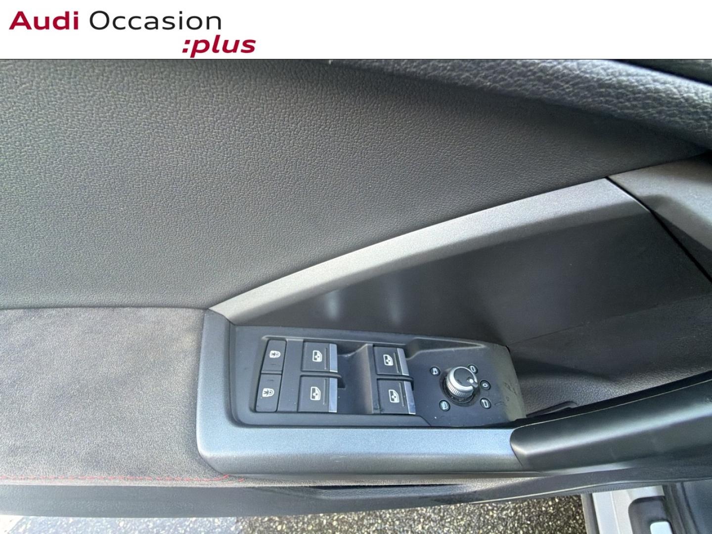 Voitures occasions Audi RS Q3 Sportback Base Dunkerque