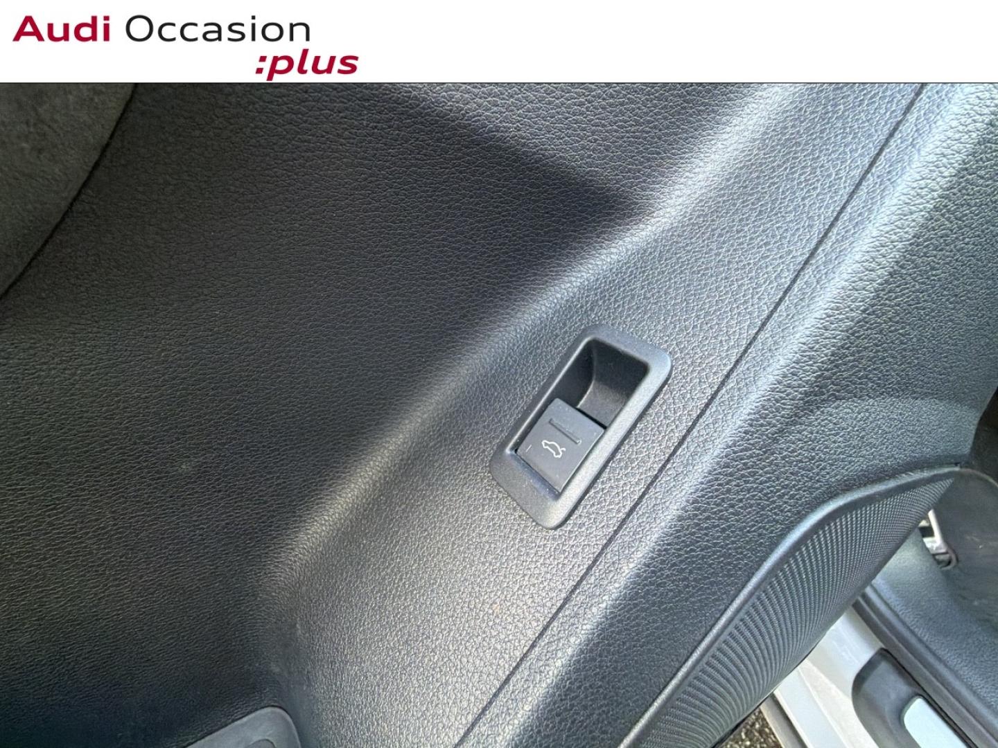 Voitures occasions Audi RS Q3 Sportback Base Dunkerque