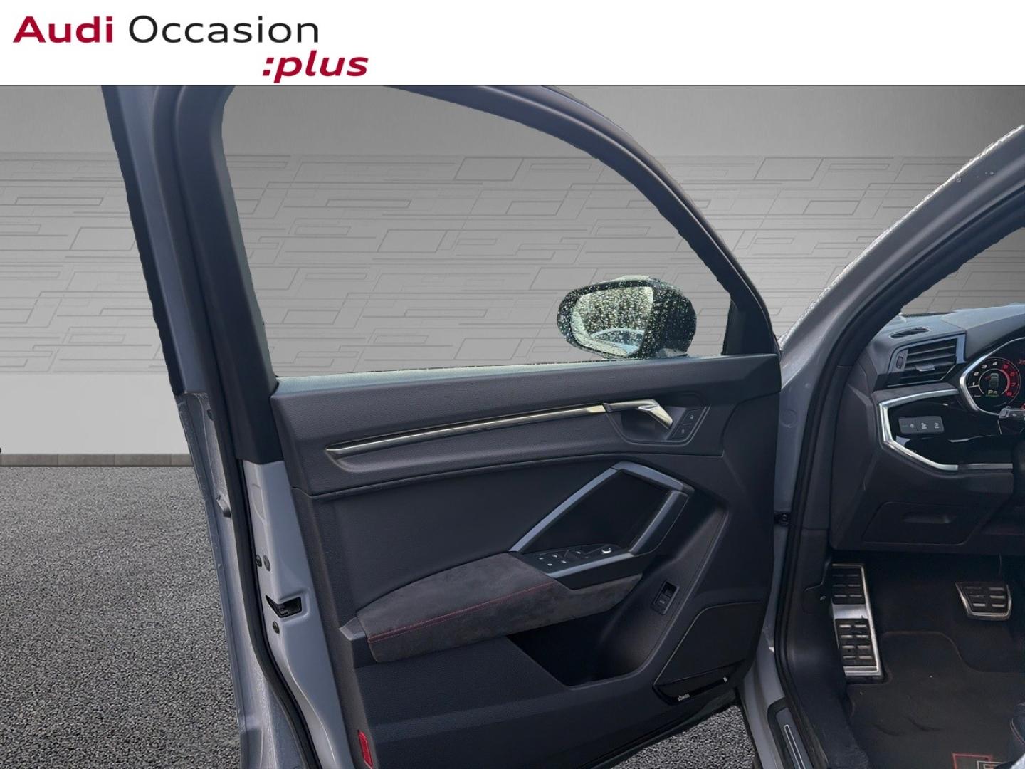 Voitures occasions Audi RS Q3 Sportback Base Dunkerque