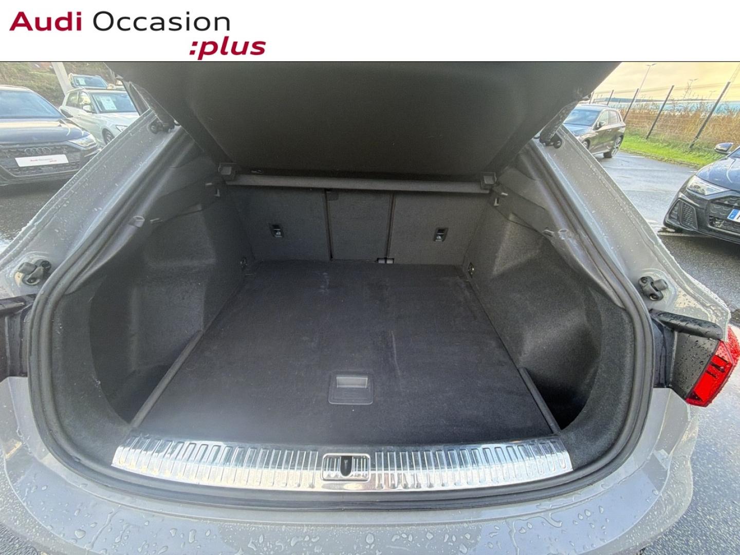 Voitures occasions Audi RS Q3 Sportback Base Dunkerque