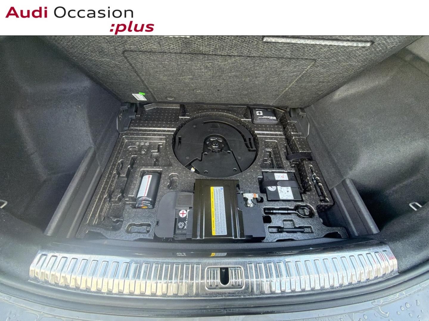 Voitures occasions Audi RS Q3 Sportback Base Dunkerque