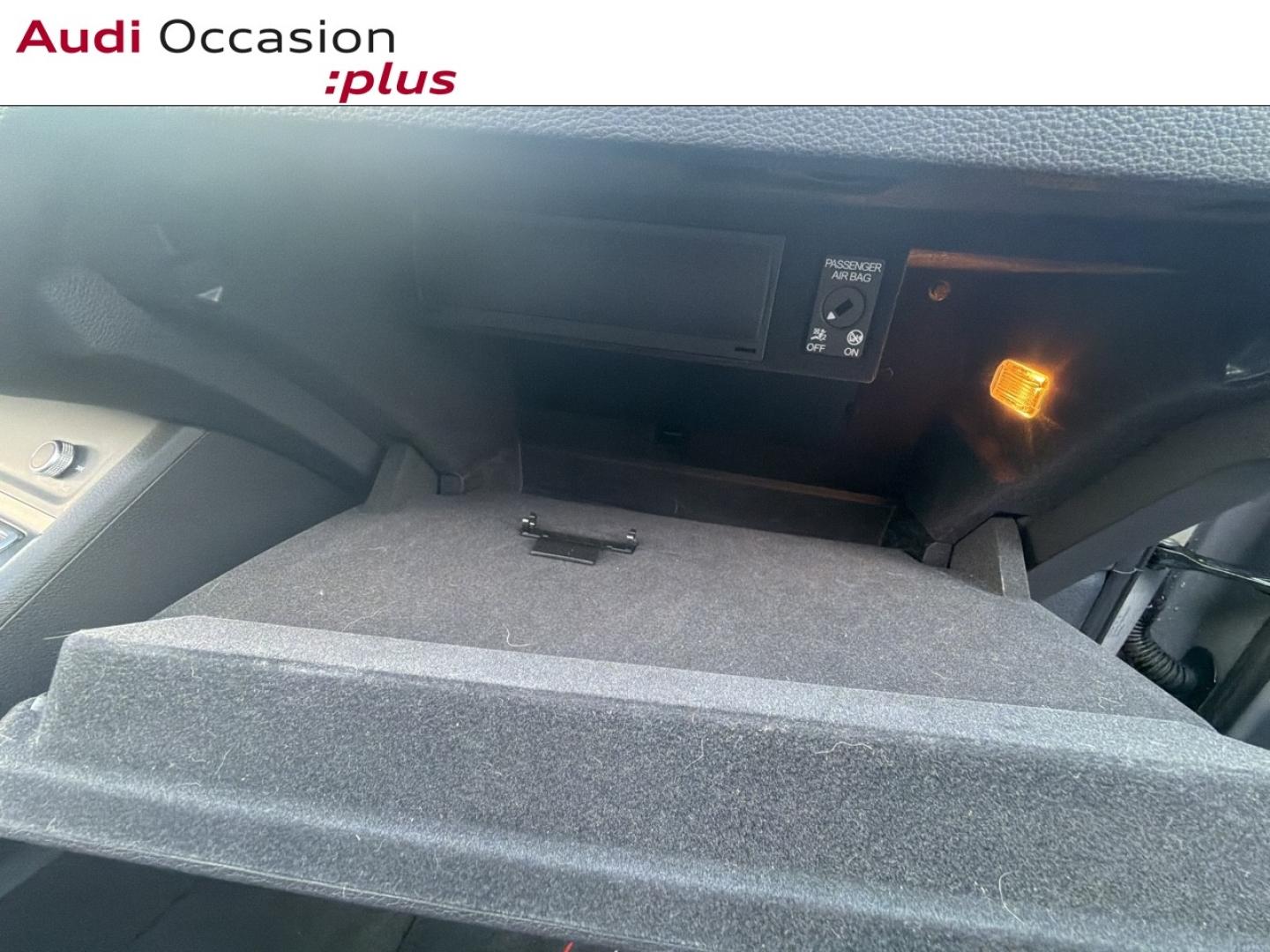 Voitures occasions Audi RS Q3 Sportback Base Dunkerque
