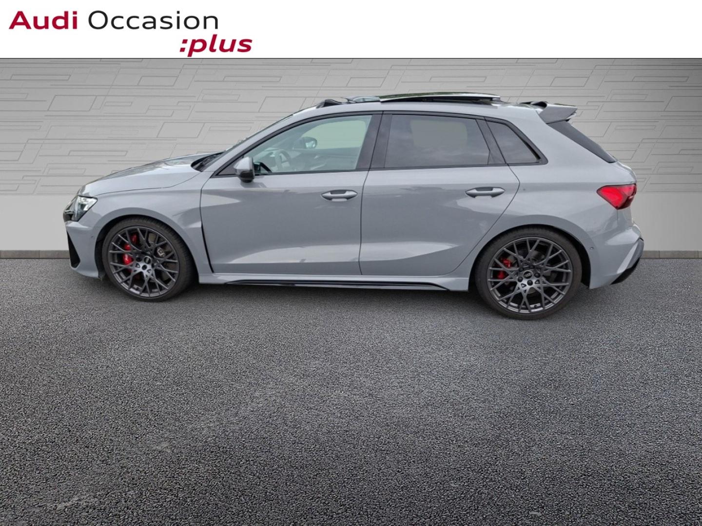 Voitures occasions Audi RS3 Sportback Base Dunkerque