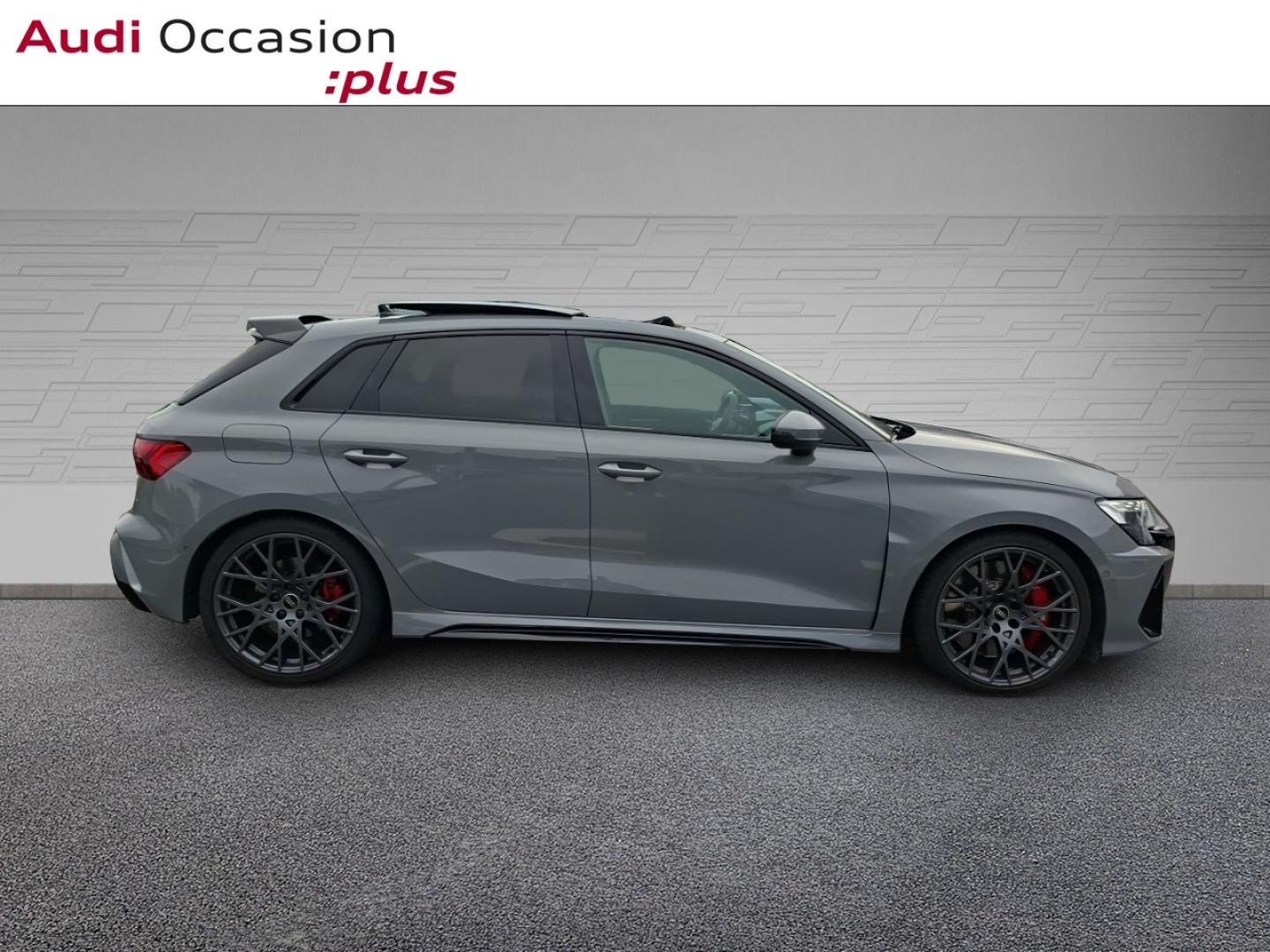 Voitures occasions Audi RS3 Sportback Base Dunkerque