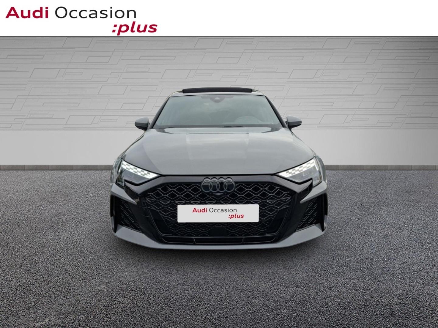 Voitures occasions Audi RS3 Sportback Base Dunkerque