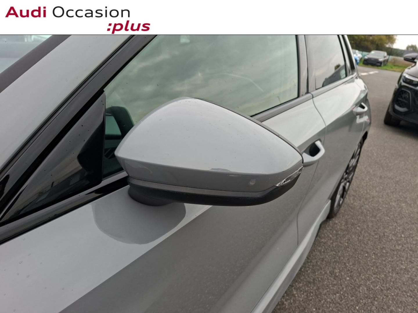 Voitures occasions Audi RS3 Sportback Base Dunkerque