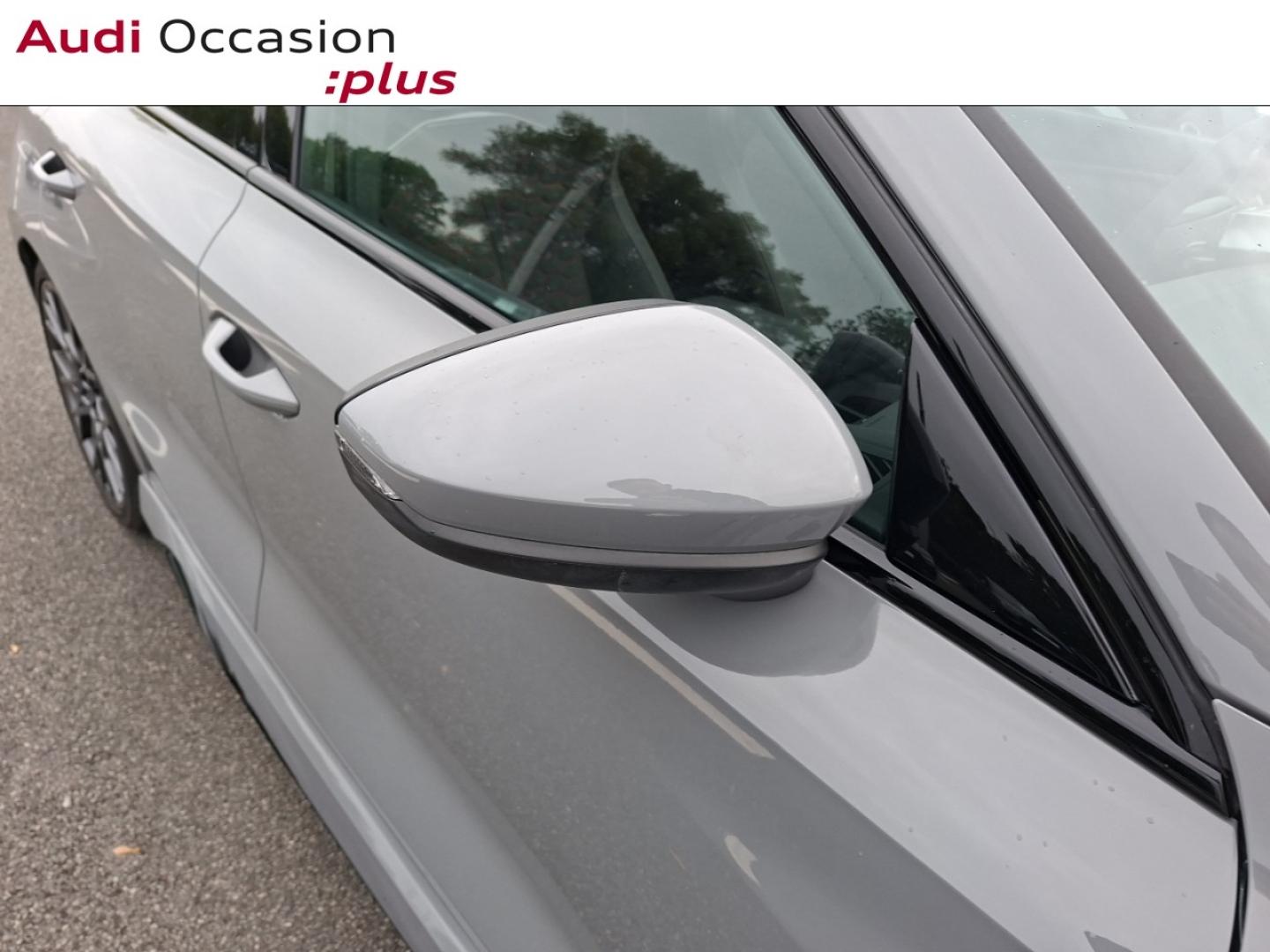Voitures occasions Audi RS3 Sportback Base Dunkerque