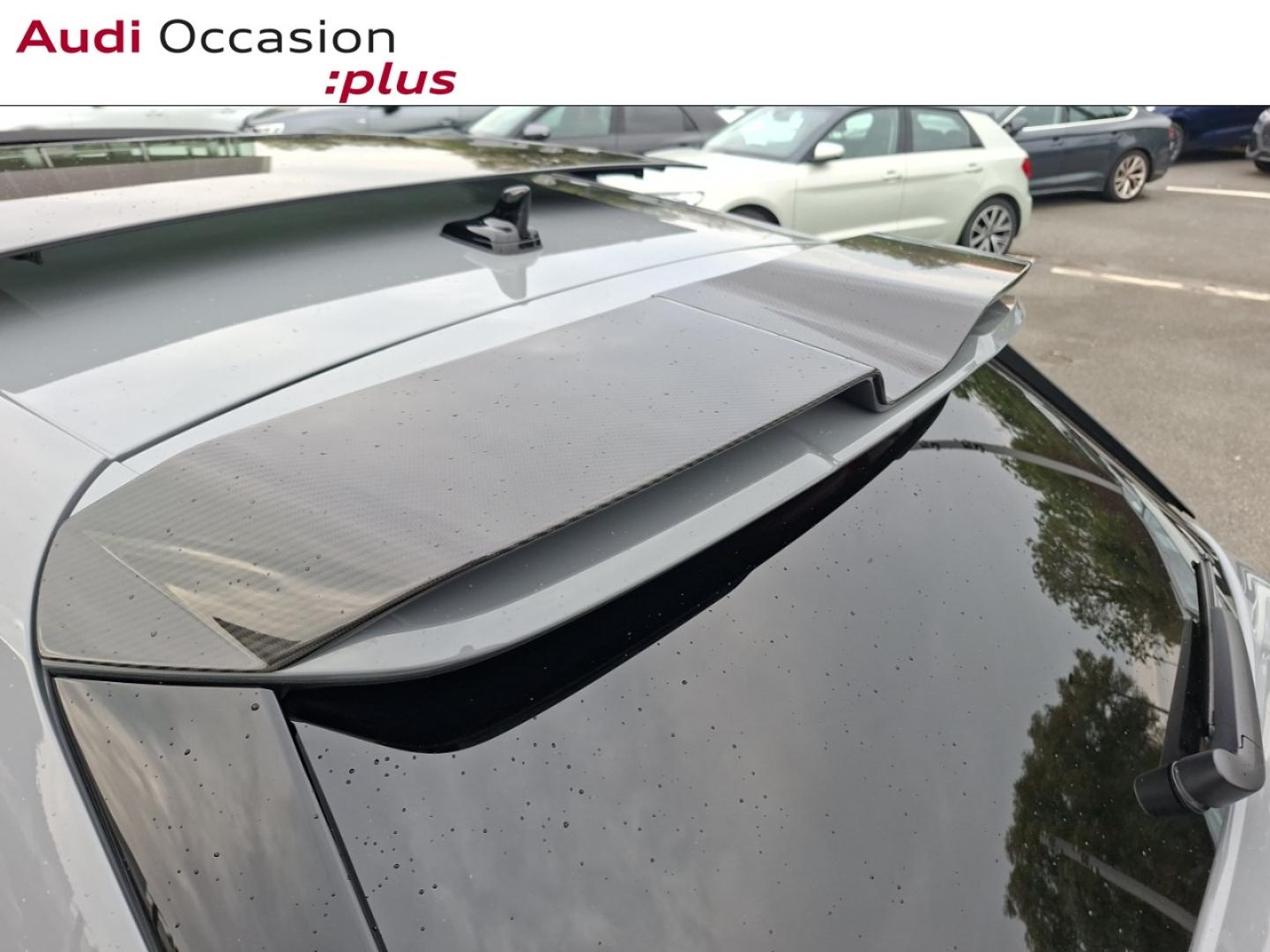 Voitures occasions Audi RS3 Sportback Base Dunkerque