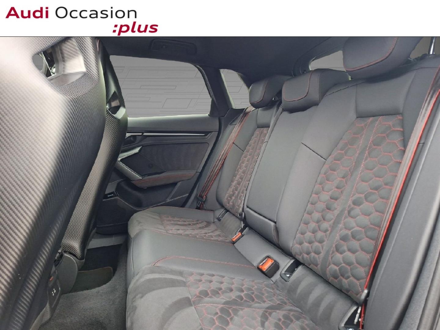 Voitures occasions Audi RS3 Sportback Base Dunkerque