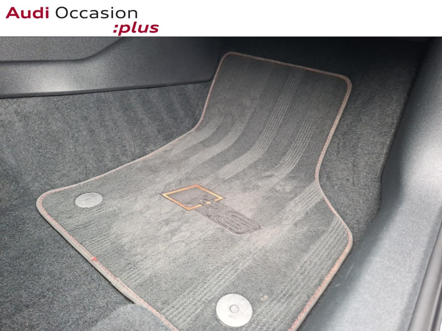 Voitures occasions Audi RS3 Sportback Base Dunkerque