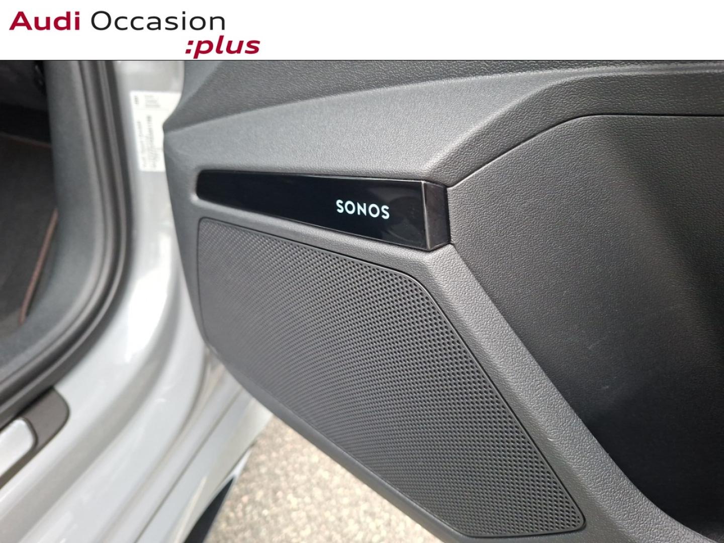 Voitures occasions Audi RS3 Sportback Base Dunkerque
