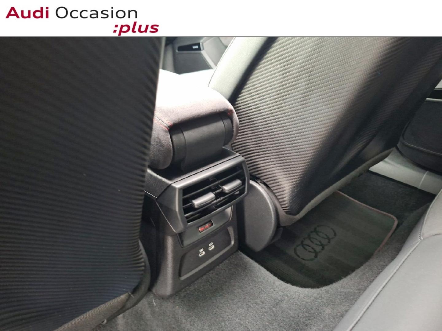 Voitures occasions Audi RS3 Sportback Base Dunkerque