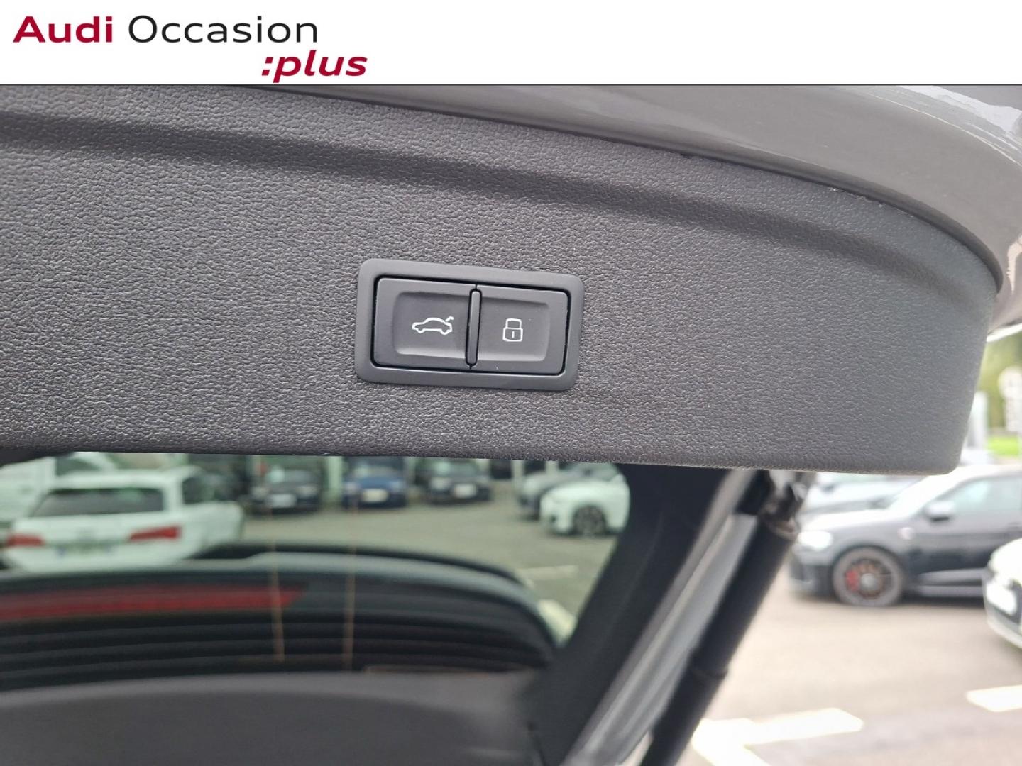 Voitures occasions Audi RS3 Sportback Base Dunkerque