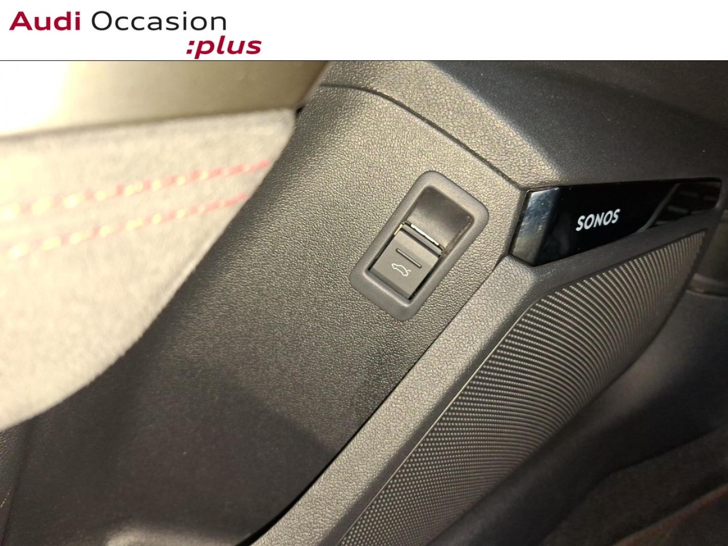 Voitures occasions Audi RS3 Sportback Base Dunkerque