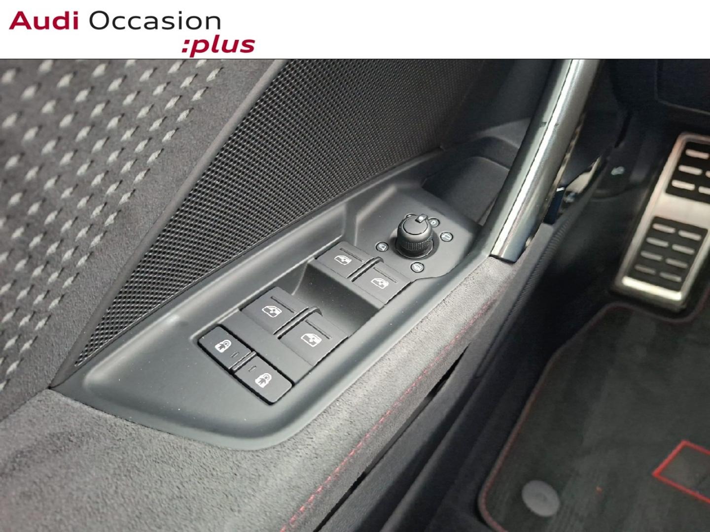 Voitures occasions Audi RS3 Sportback Base Dunkerque