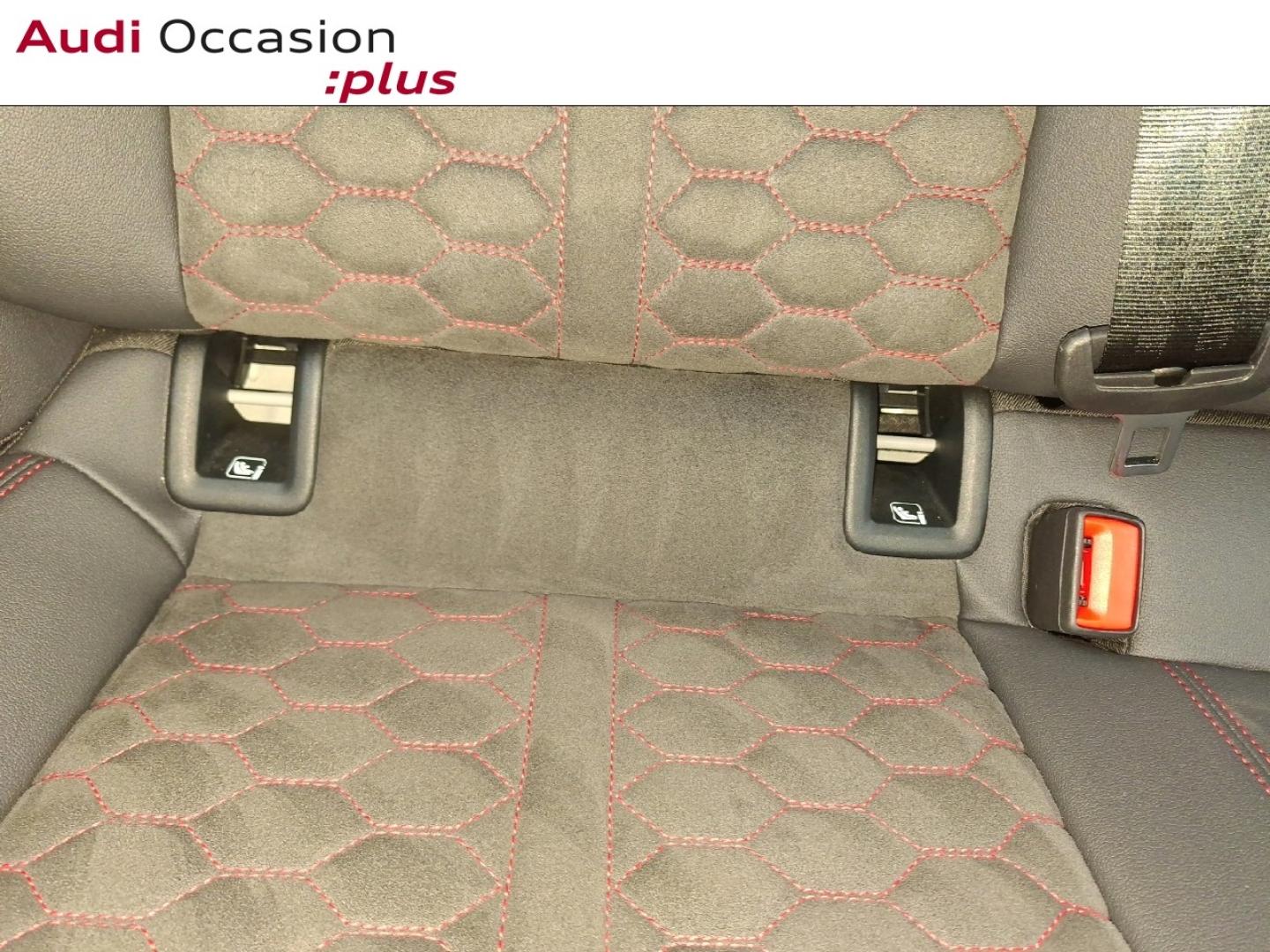 Voitures occasions Audi RS3 Sportback Base Dunkerque
