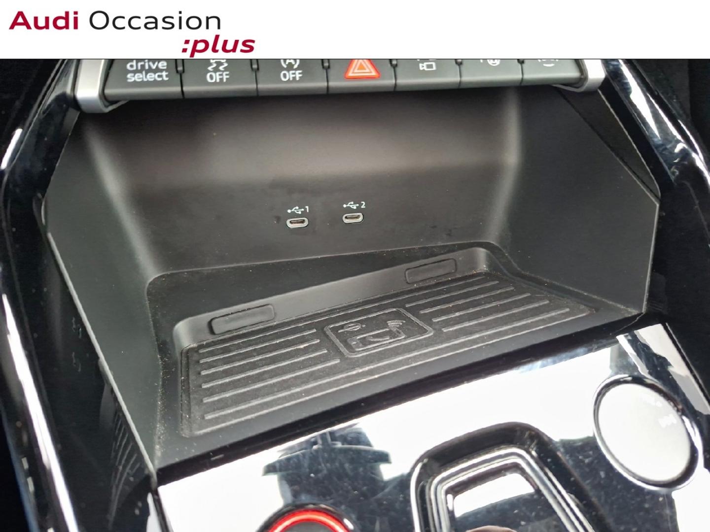 Voitures occasions Audi RS3 Sportback Base Dunkerque
