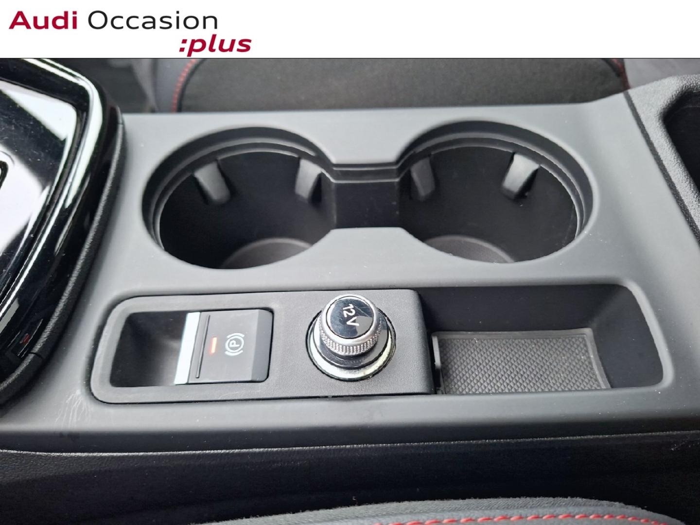 Voitures occasions Audi RS3 Sportback Base Dunkerque