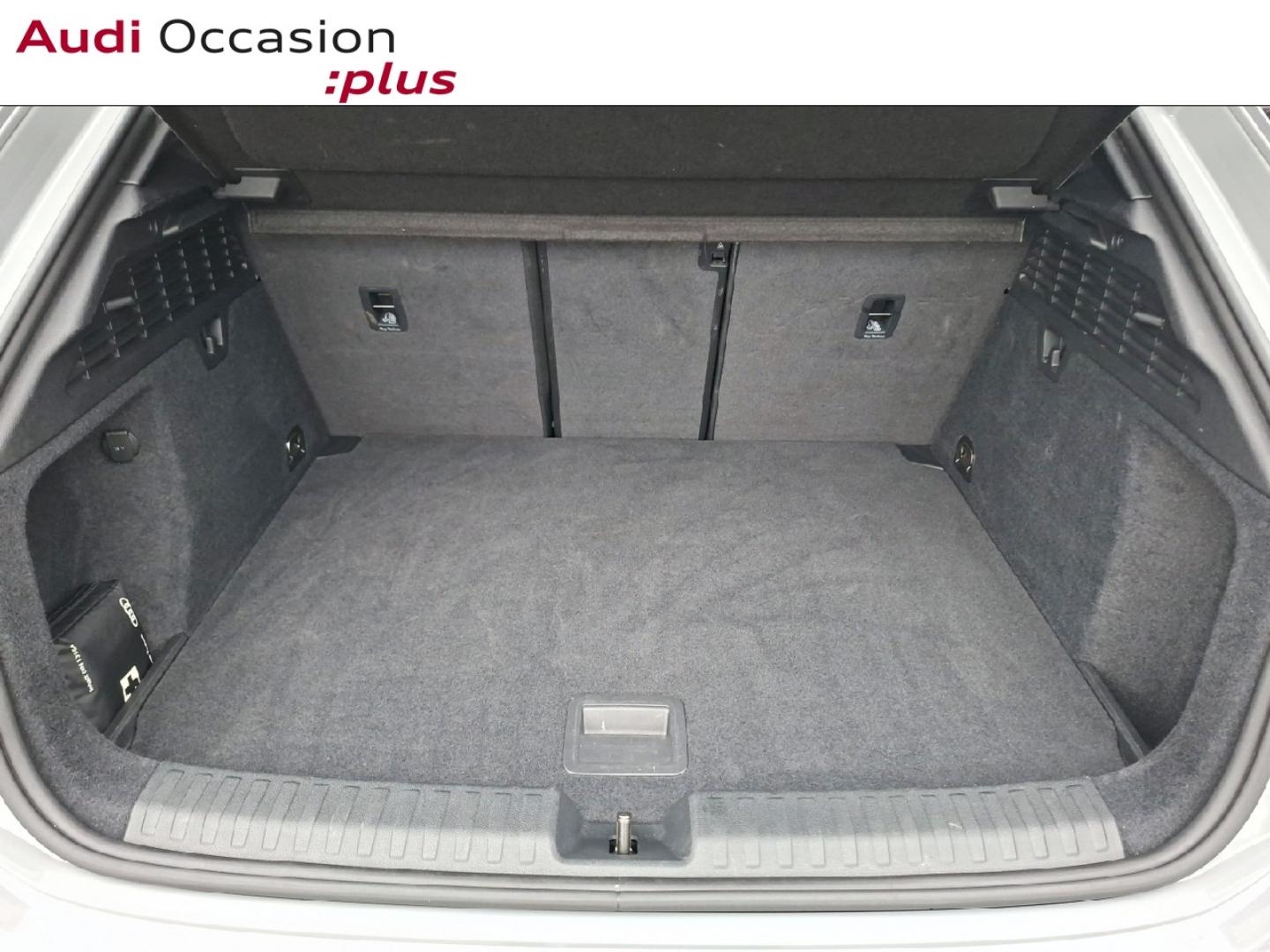 Voitures occasions Audi RS3 Sportback Base Dunkerque