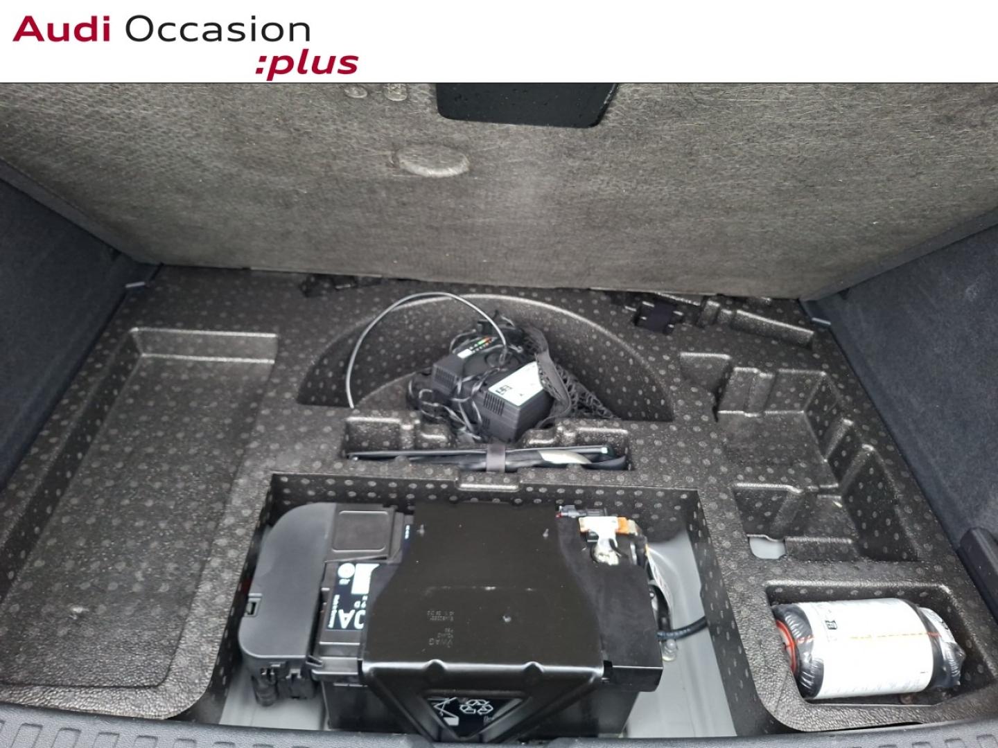 Voitures occasions Audi RS3 Sportback Base Dunkerque