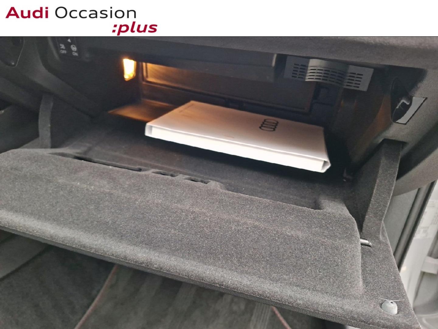 Voitures occasions Audi RS3 Sportback Base Dunkerque