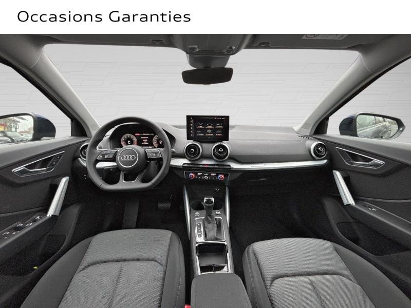 Voitures occasions Audi Q2 Advanced Hazebrouck