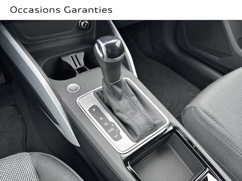 Voitures occasions Audi Q2 Advanced Hazebrouck