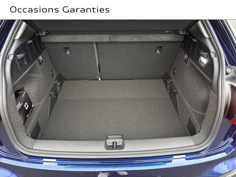 Voitures occasions Audi Q2 Advanced Hazebrouck