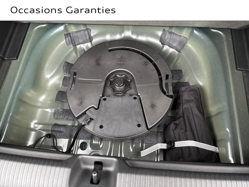 Voitures occasions Audi Q2 Advanced Hazebrouck