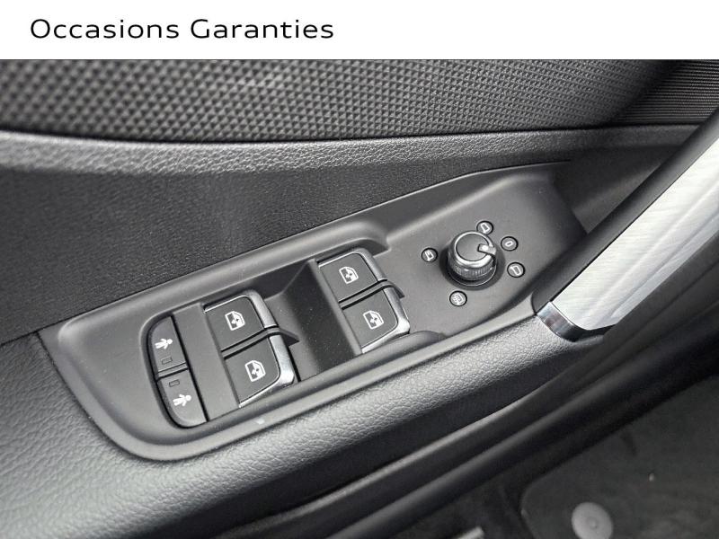 Voitures occasions Audi Q2 Advanced Hazebrouck