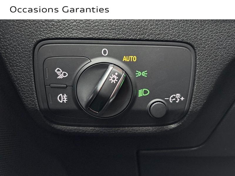 Voitures occasions Audi Q2 Advanced Hazebrouck