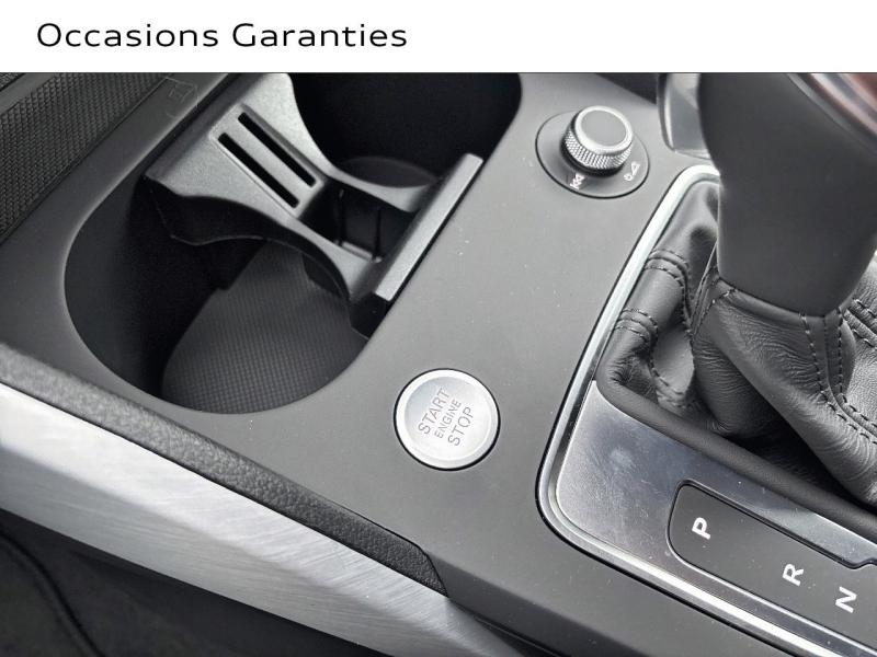 Voitures occasions Audi Q2 Advanced Hazebrouck