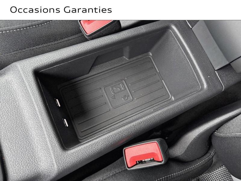 Voitures occasions Audi Q2 Advanced Hazebrouck