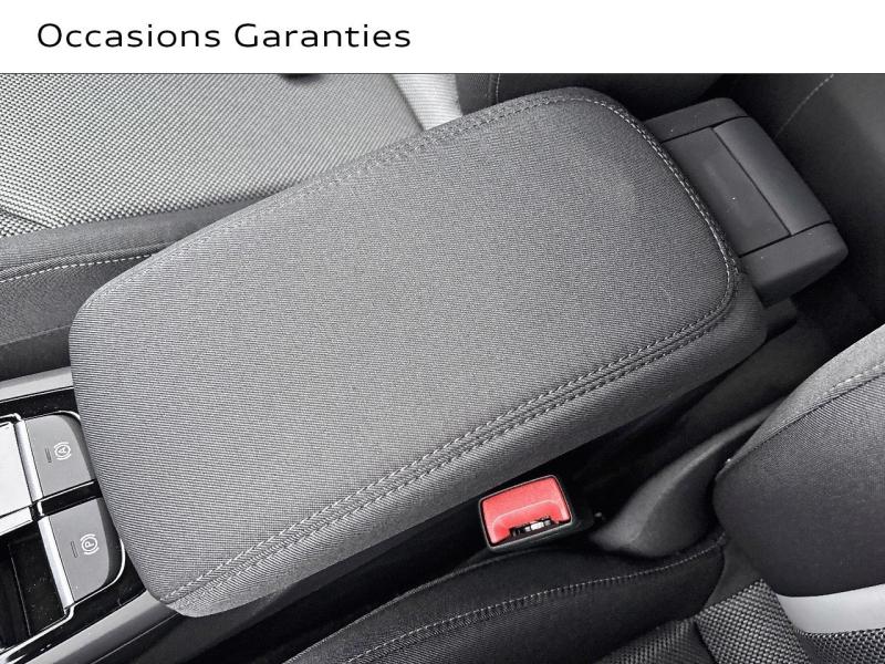 Voitures occasions Audi Q2 Advanced Hazebrouck