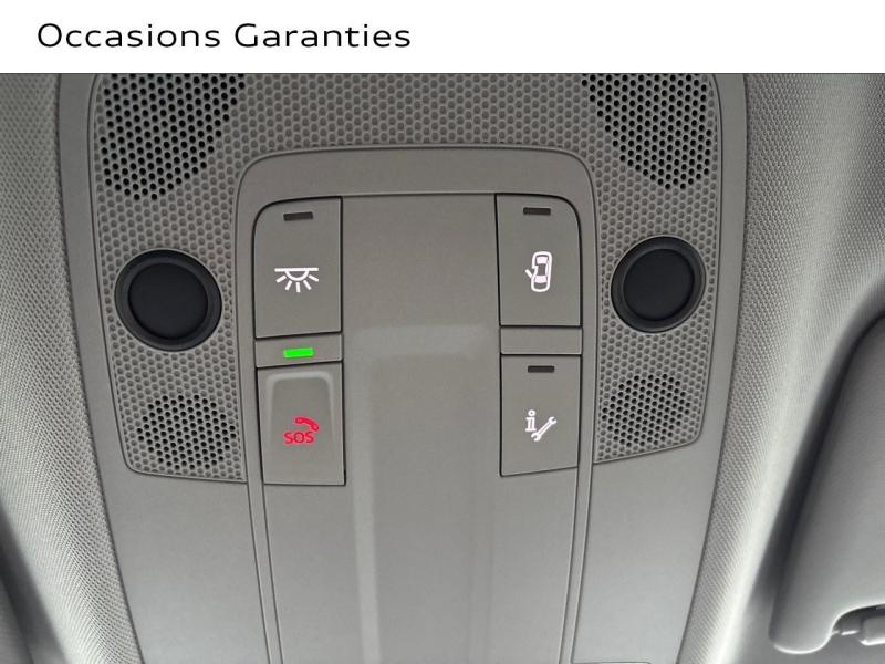 Voitures occasions Audi Q2 Advanced Hazebrouck