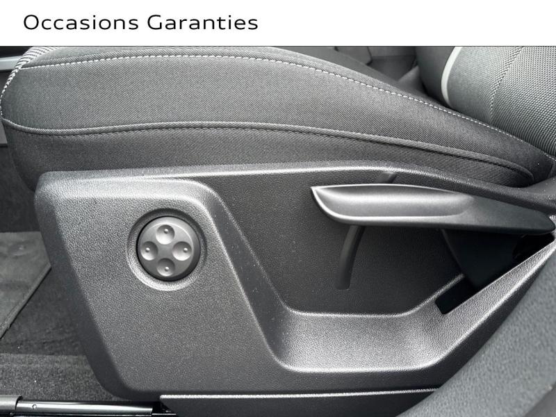 Voitures occasions Audi Q2 Advanced Hazebrouck