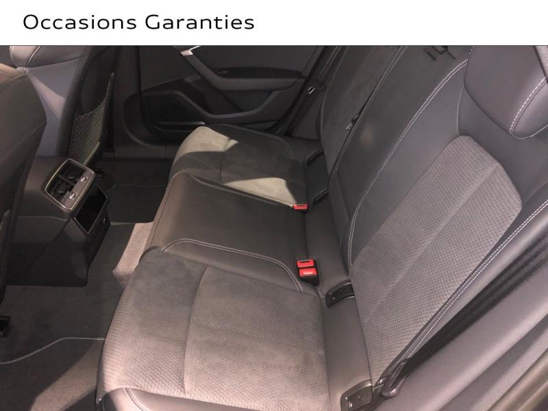 Voitures occasions Audi A6 AVANT S line Hazebrouck