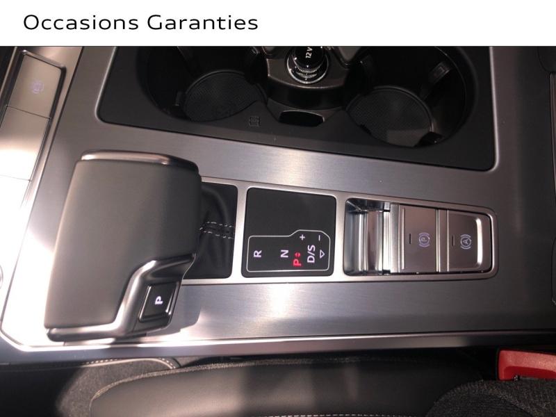 Voitures occasions Audi A6 AVANT S line Hazebrouck